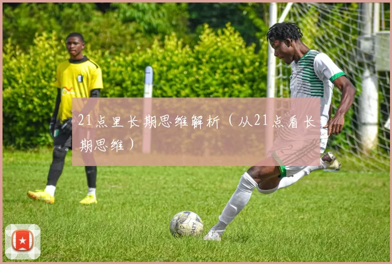 21点里长期思维解析（从21点看长期思维）
