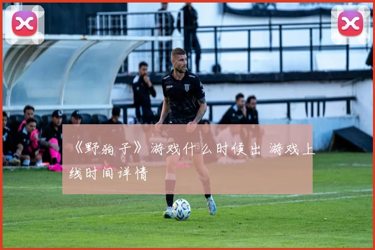 《野狗子》游戏什么时候出 游戏上线时间详情